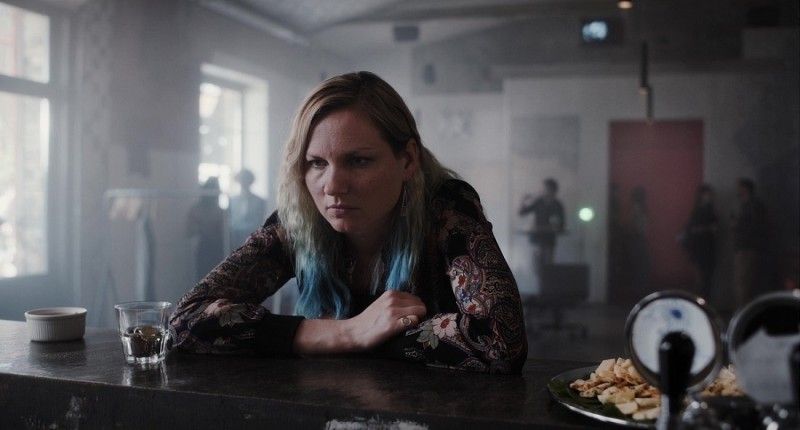 Melnais Samts (filma&nbsp;2024)